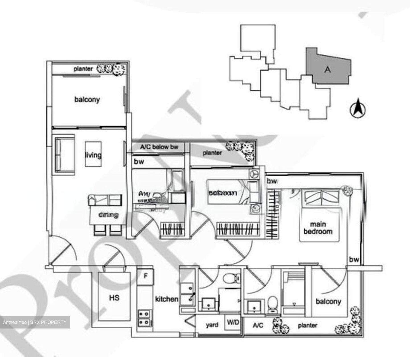 Zedge (D11), Apartment #503302891